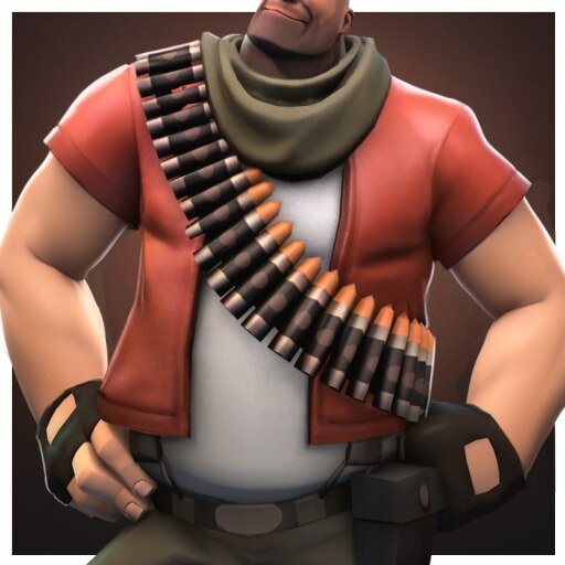 TF2: The Hammer Hero