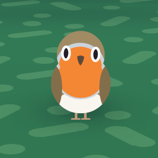 UK Birds