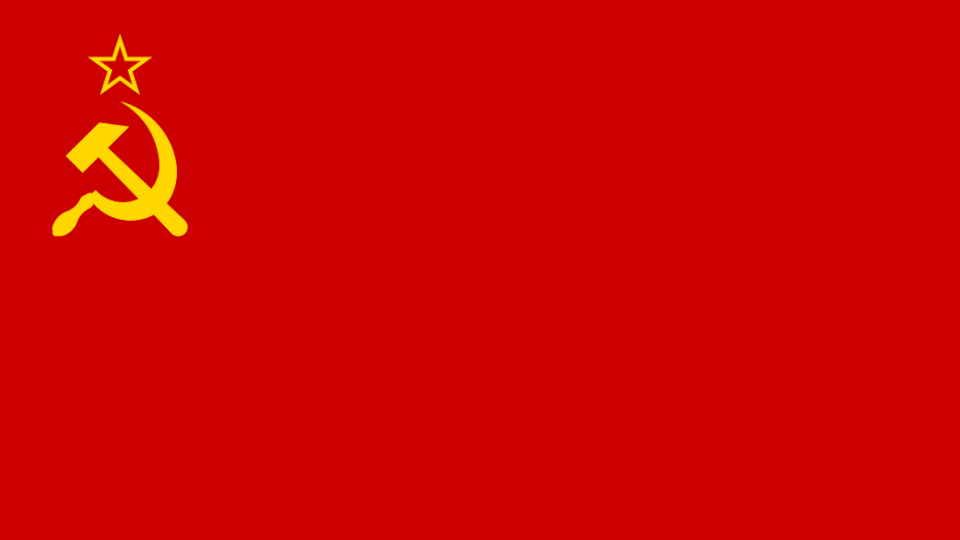 Soviet Rename (all languages)