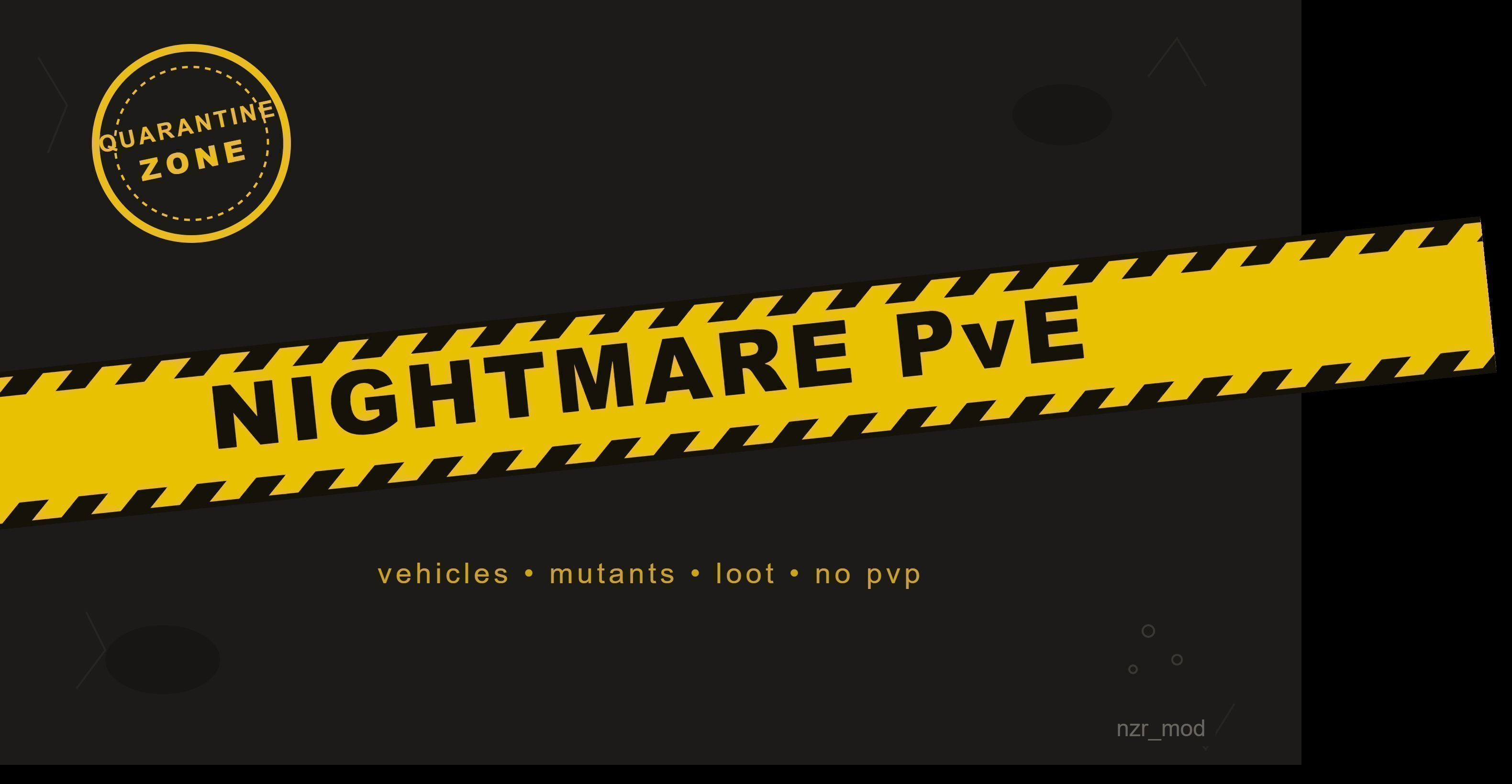 NIGHTMARE