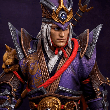 JinYiWei