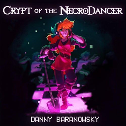 Dance of the Decorous/March of the Profane