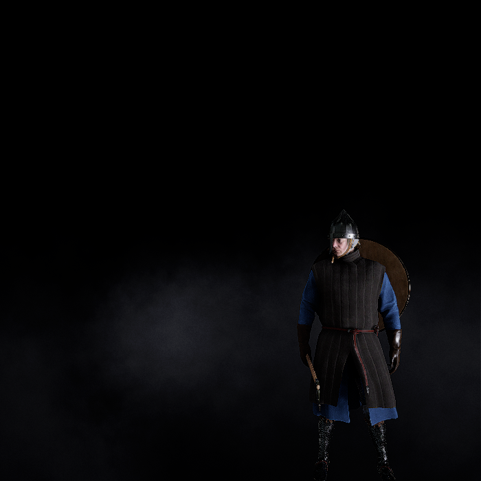victor