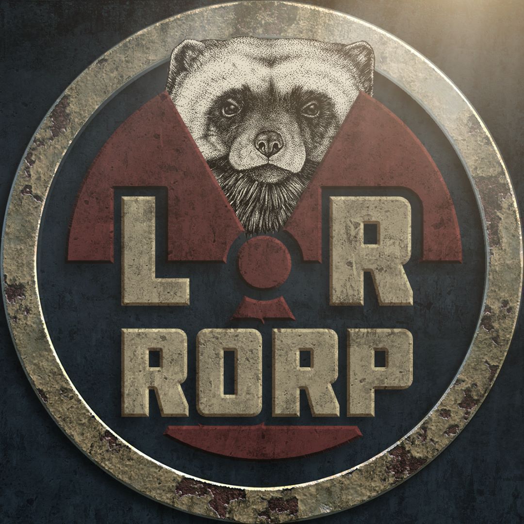 Last Road RP Items Pack
