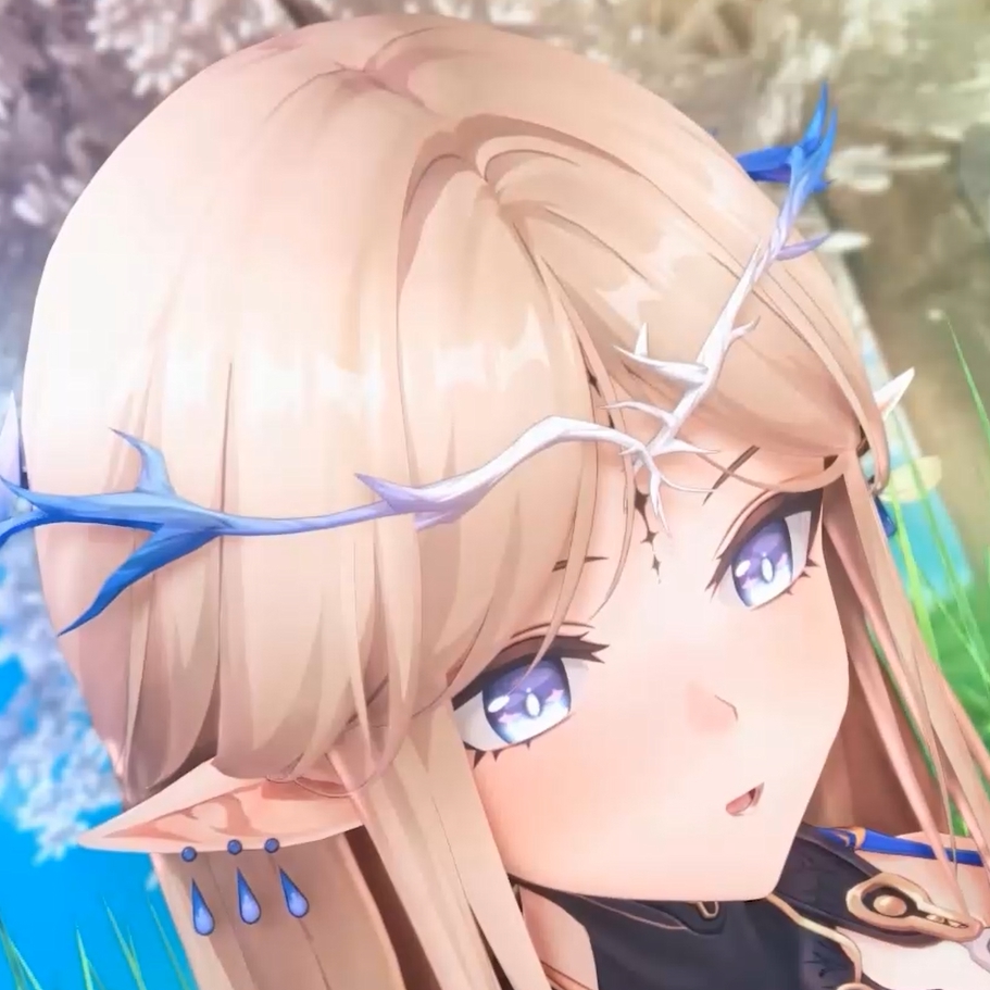 [Sex only]🥵爆炒可爱小卡提希娅💕-卡提希娅#1/カルテジア/Cartethyia