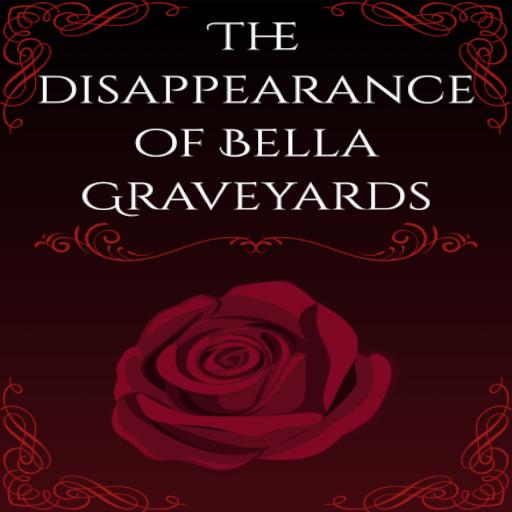 Bella mystery book
