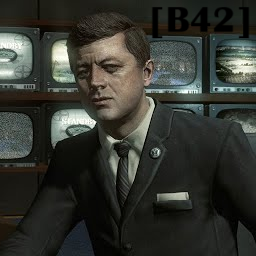 JFK voice – Project Zomboid Mod