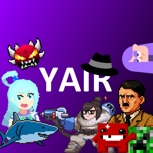 Yair Hats