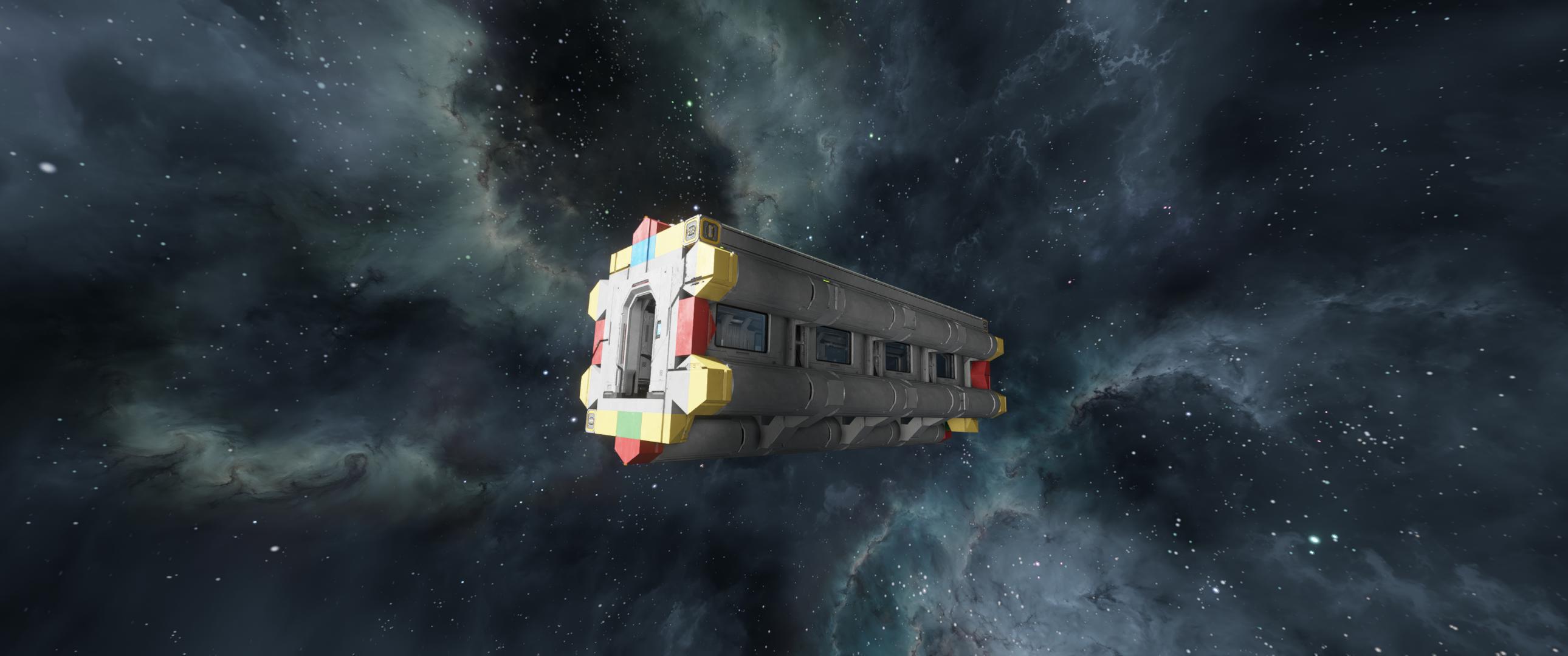 MHS Corridor V2