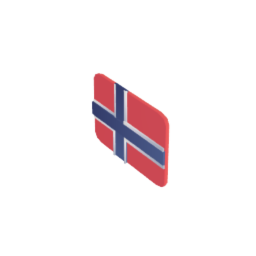 Norwegian Flag