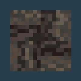 Mosaic Wood Horror School Floor 04