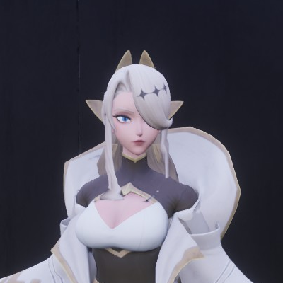 Play as Zenara
