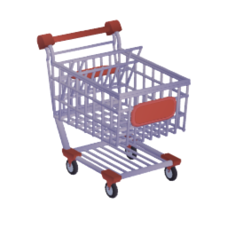 Shopping cart