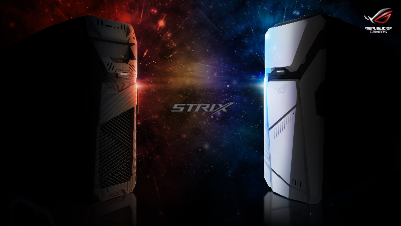 ROG Strix GD30CI