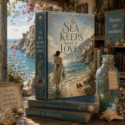 The Sea keeps what it loves