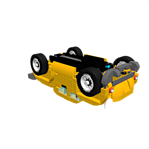 G1 Bumblebee Transformer