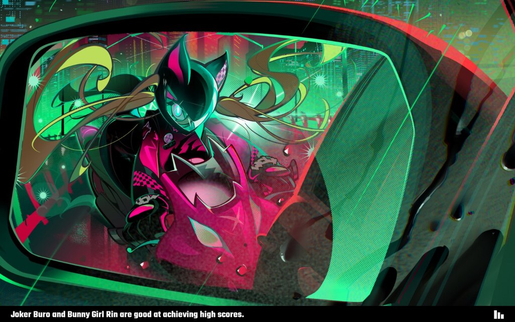 Steam コミュニティ :: Muse Dash