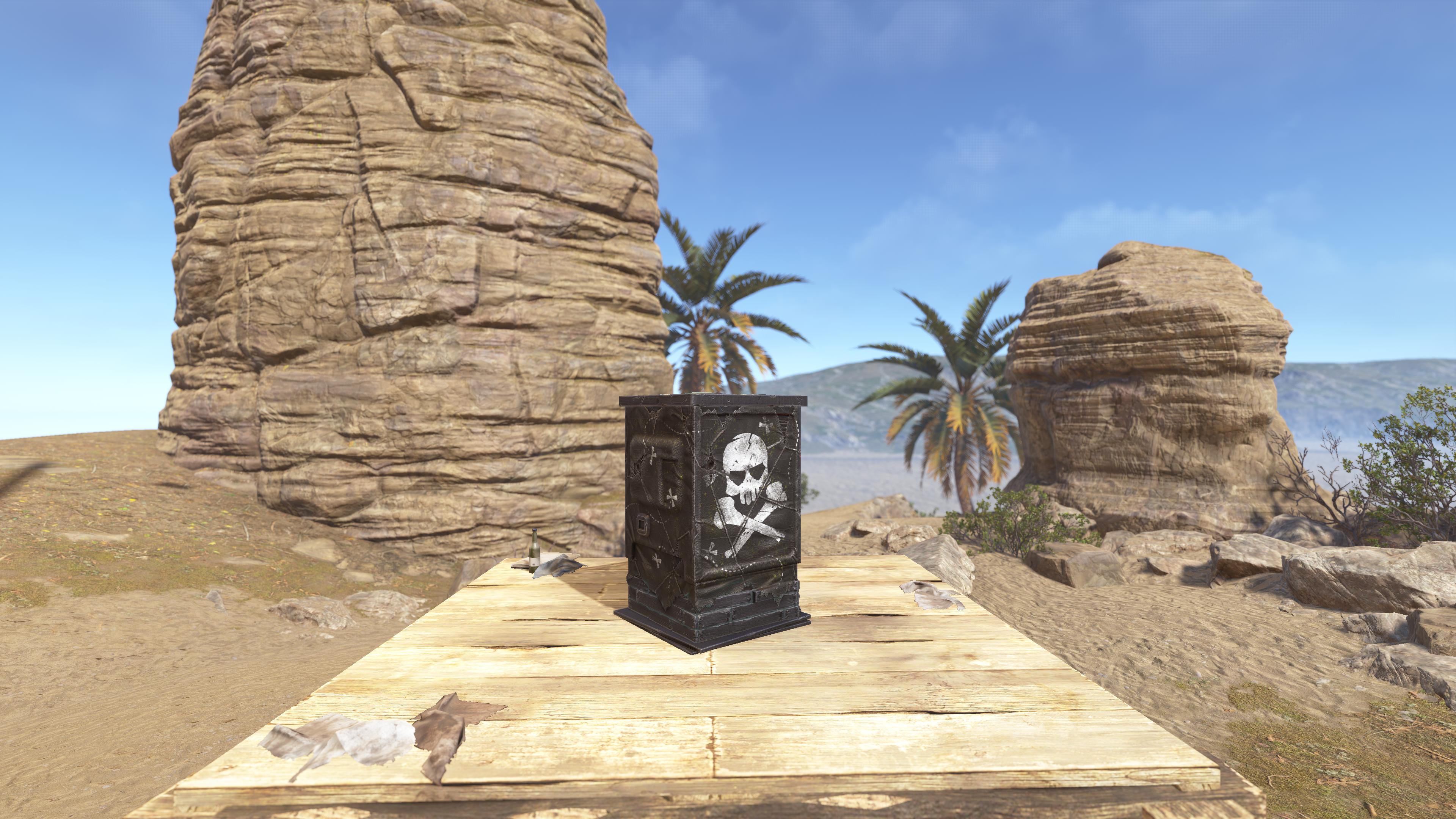 Pirate Electric Furnace thumbnail 10