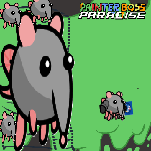 PABLO THE RAT PET