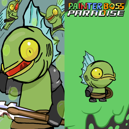 FISHMAN
