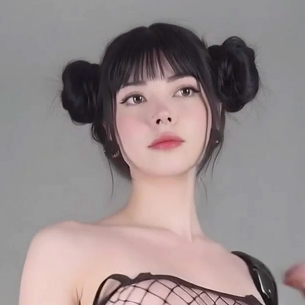 AI赛博老婆
