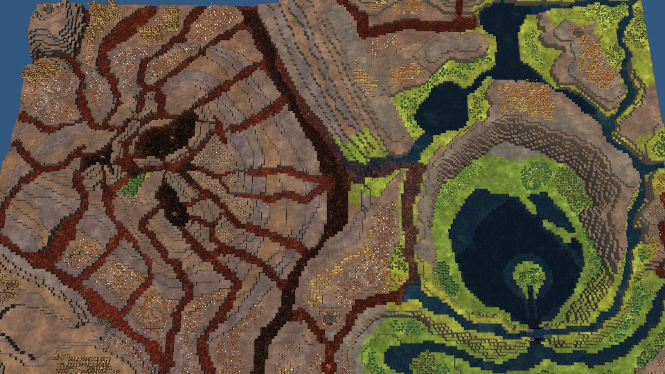 Atlas Moutains