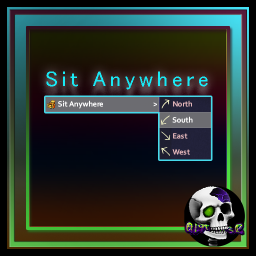SitAnywhere