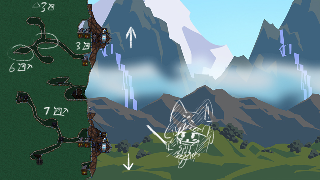 Ai-Cooperate challenge Abyss2