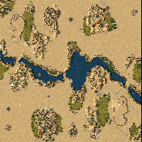 Der Sand der Zeit 4player