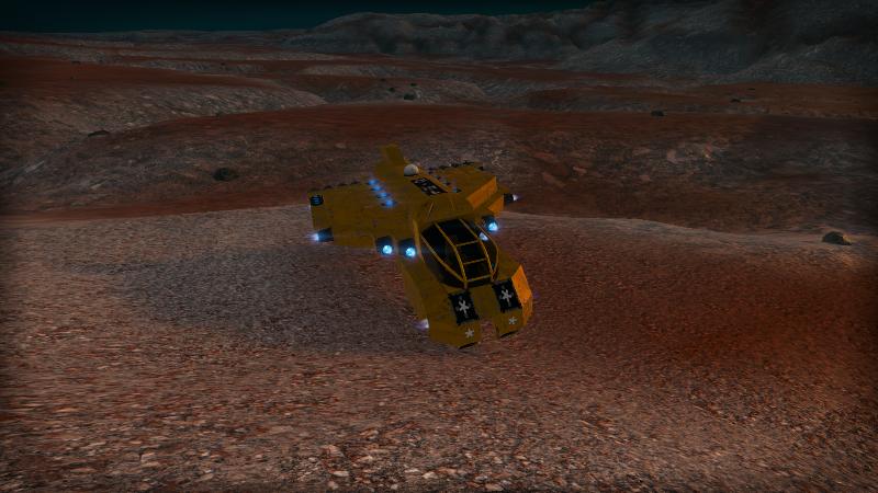 Loot Wagon 12.2