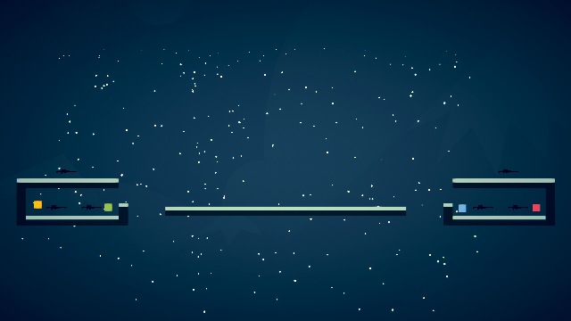 Bunker Battle