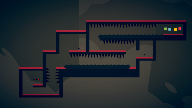 Tread And Dread