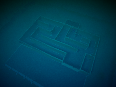 A-MAZE-ING