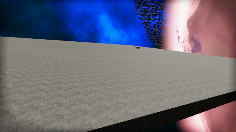 XXX Large Spawn Pad