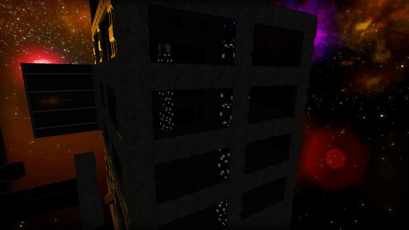 Garden Tower 12