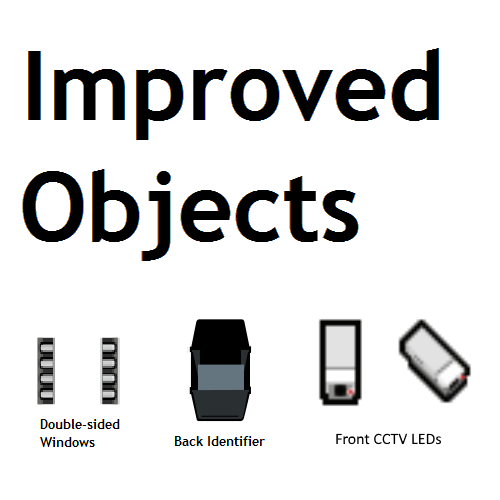 Improved Objects