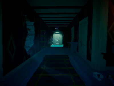 Dark Resort