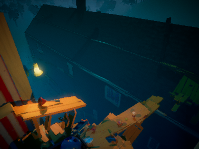 New map