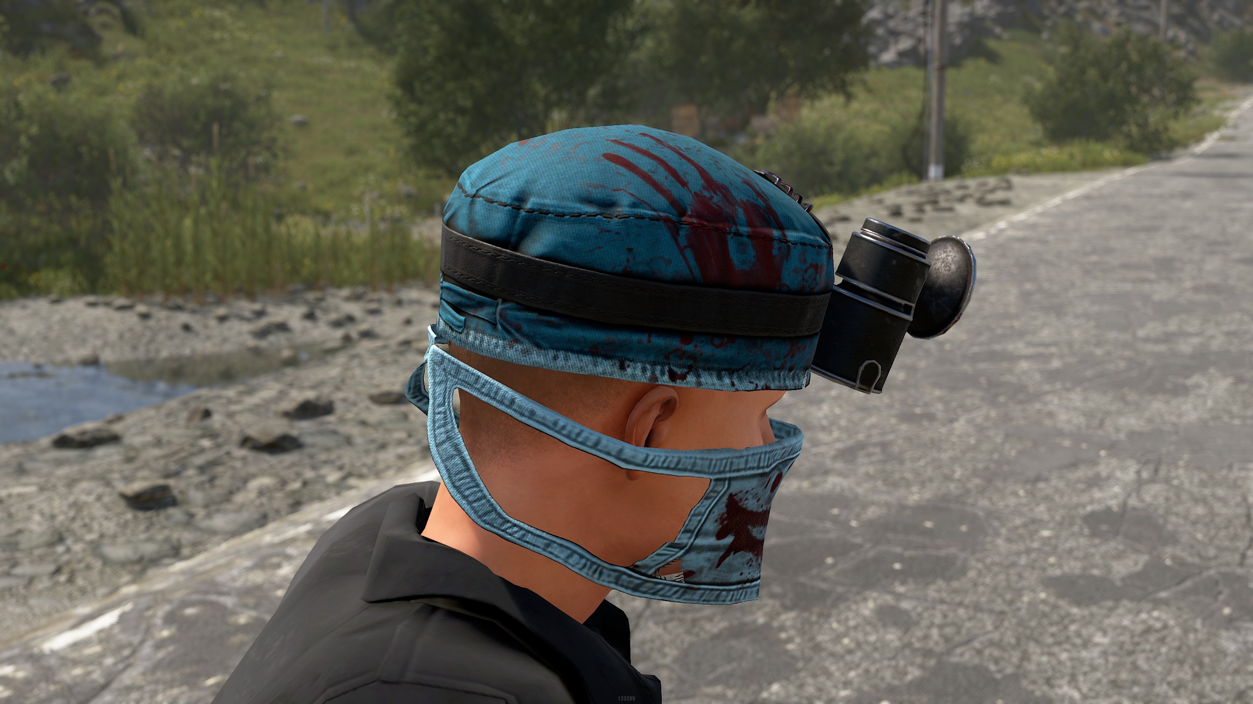 Surgeon Hat thumbnail 8