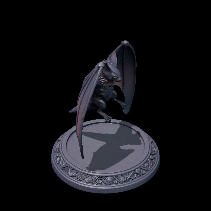 Bat 2