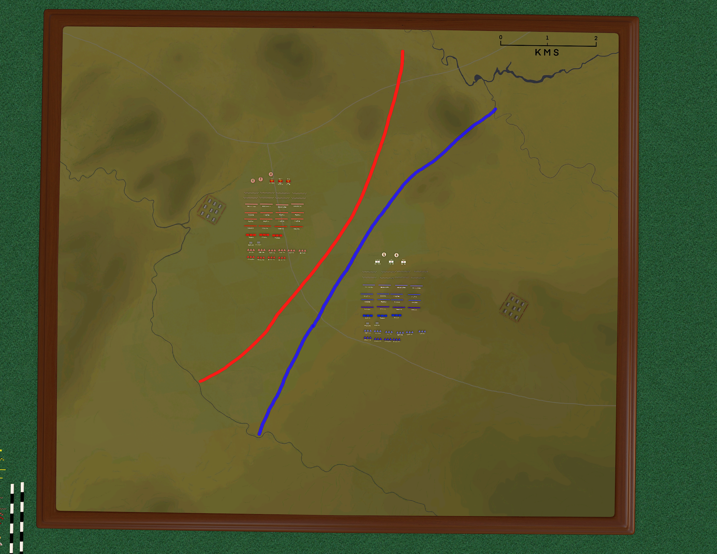 KS 2026 Olympics Game 2