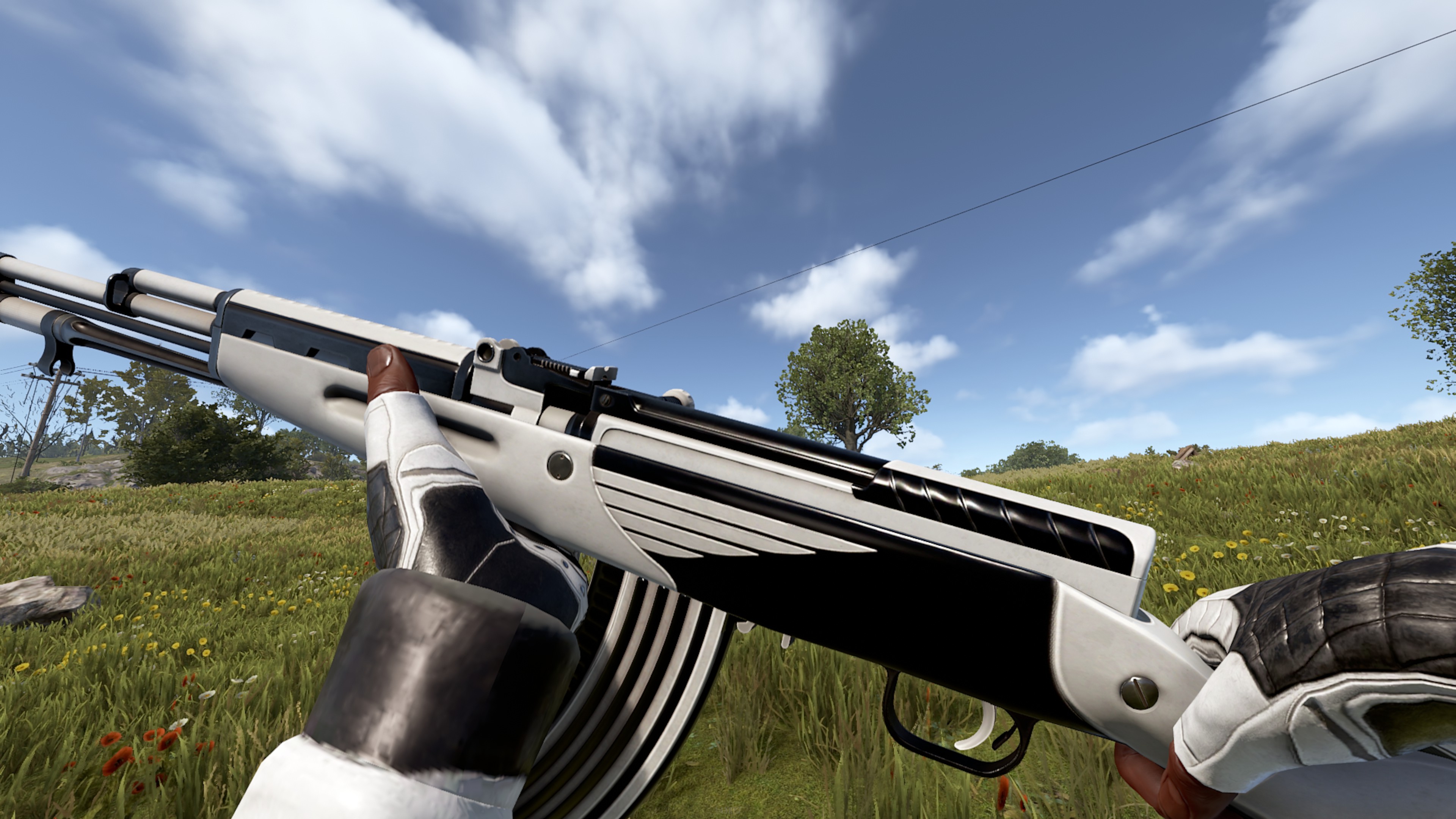 No Mercy SKS thumbnail 2