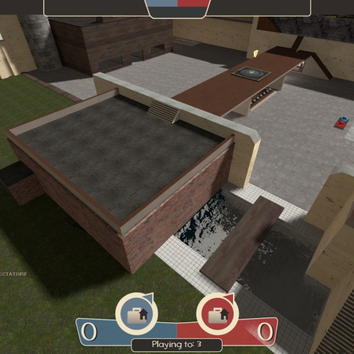 achievement_apg_remade_fix – Team Fortress 2 Mod
