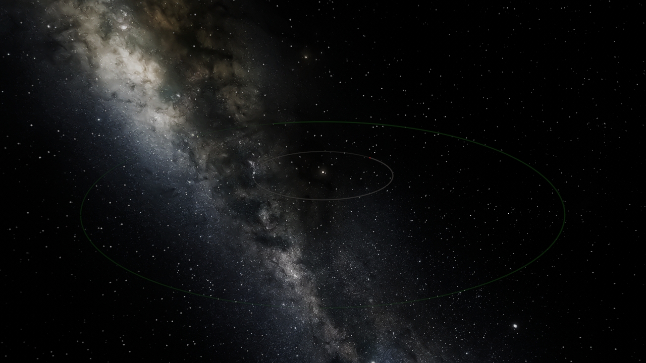 Minecraft Planets ina Nutshell