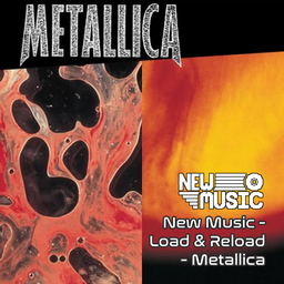 New Music - Load & Reload - Metallica (1996-1997) – Project Zomboid Mod