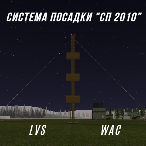 [LVS and WAC] Glide beacon 2010 (GRM-2010) from SP-2010