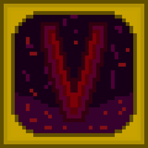 Calamity Void World – tModLoader Mod