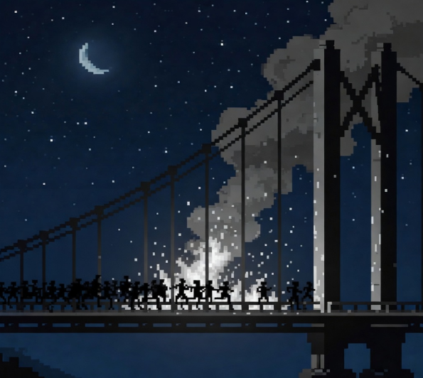 Dead Bridge