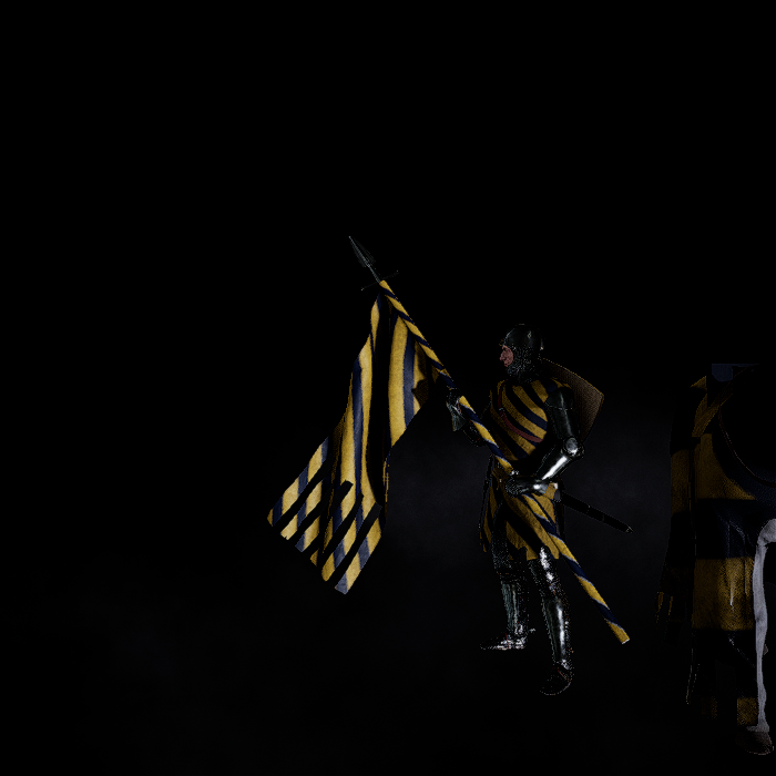 The exiled ones