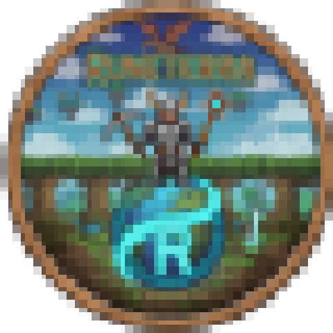 Runeterra – tModLoader Mod